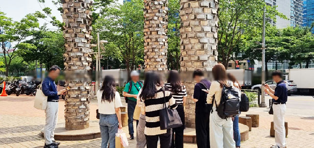 금천 순이의 집 [구로공단 노동자생활체험관] 도보 역사투어 (단체15인이상) 선착순 모집 포스터