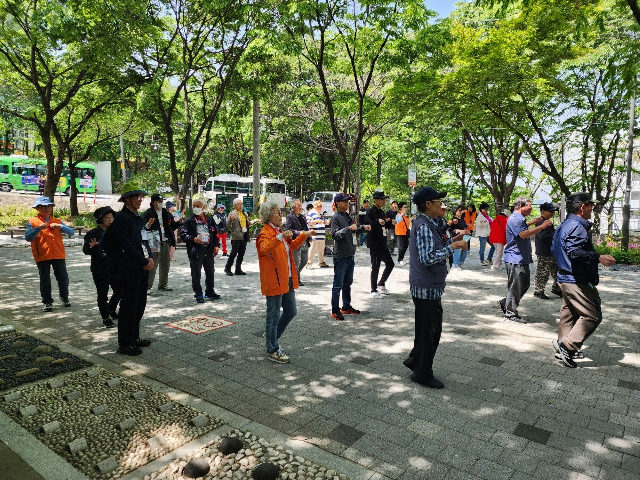 2026년 종로구 숲해설 : (토) 숲에서 만나는 나의 마음쉼! 포스터