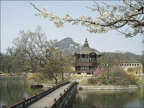 2026년 종로구 숲해설 : (일) 경복궁, 숲의 역사로 가다! 포스터